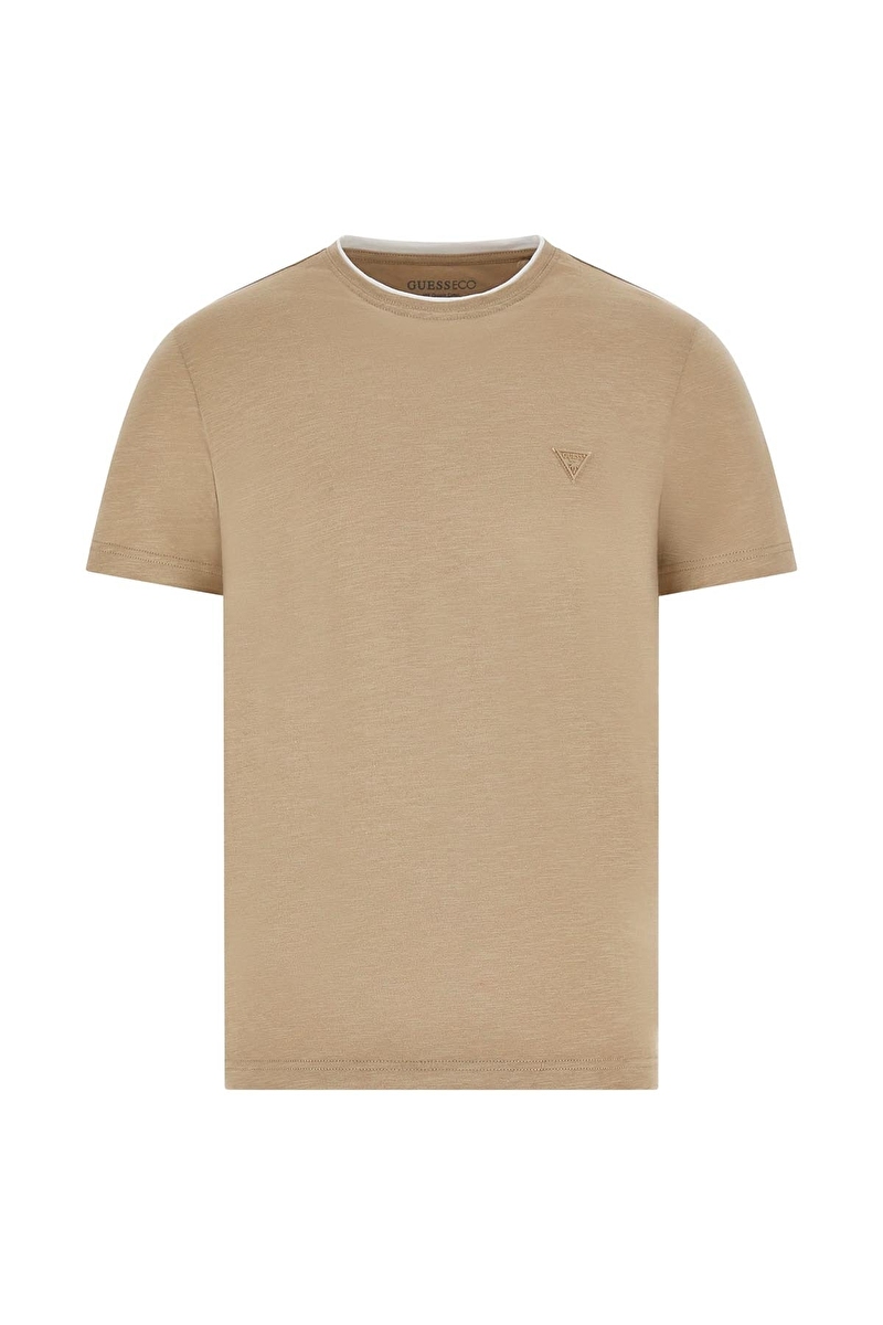 Guess Erkek Tişört F6GI06.G1DR