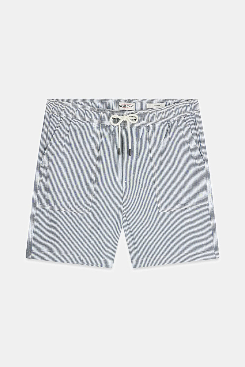 Guess Jeans Erkek Şort M6GD56WO551