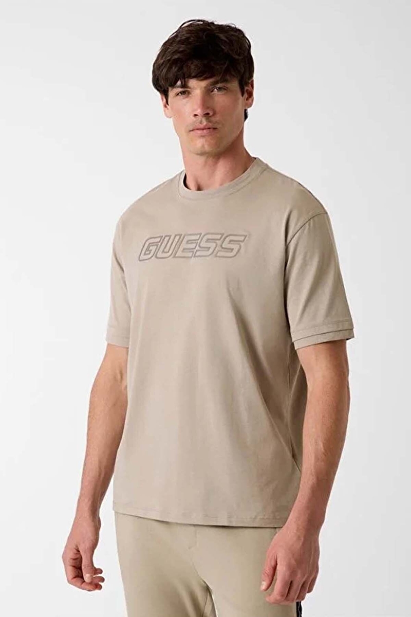Guess Erkek Tişört Z6GI01K2835