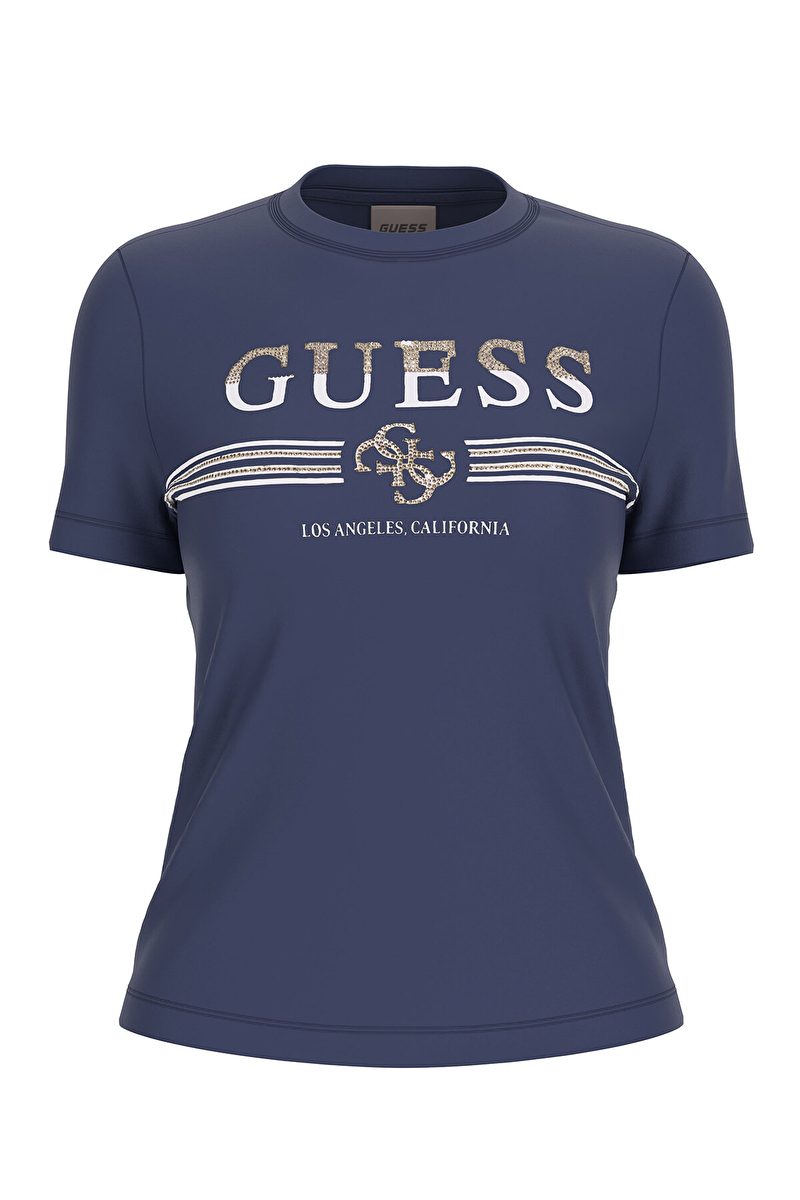 Guess Kadın Tişört V6GI07K2968