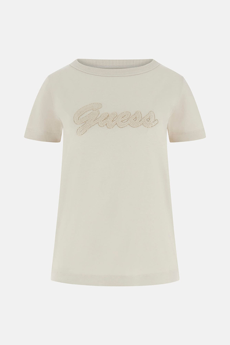 Guess Kadın Tişört W6GI08K3023