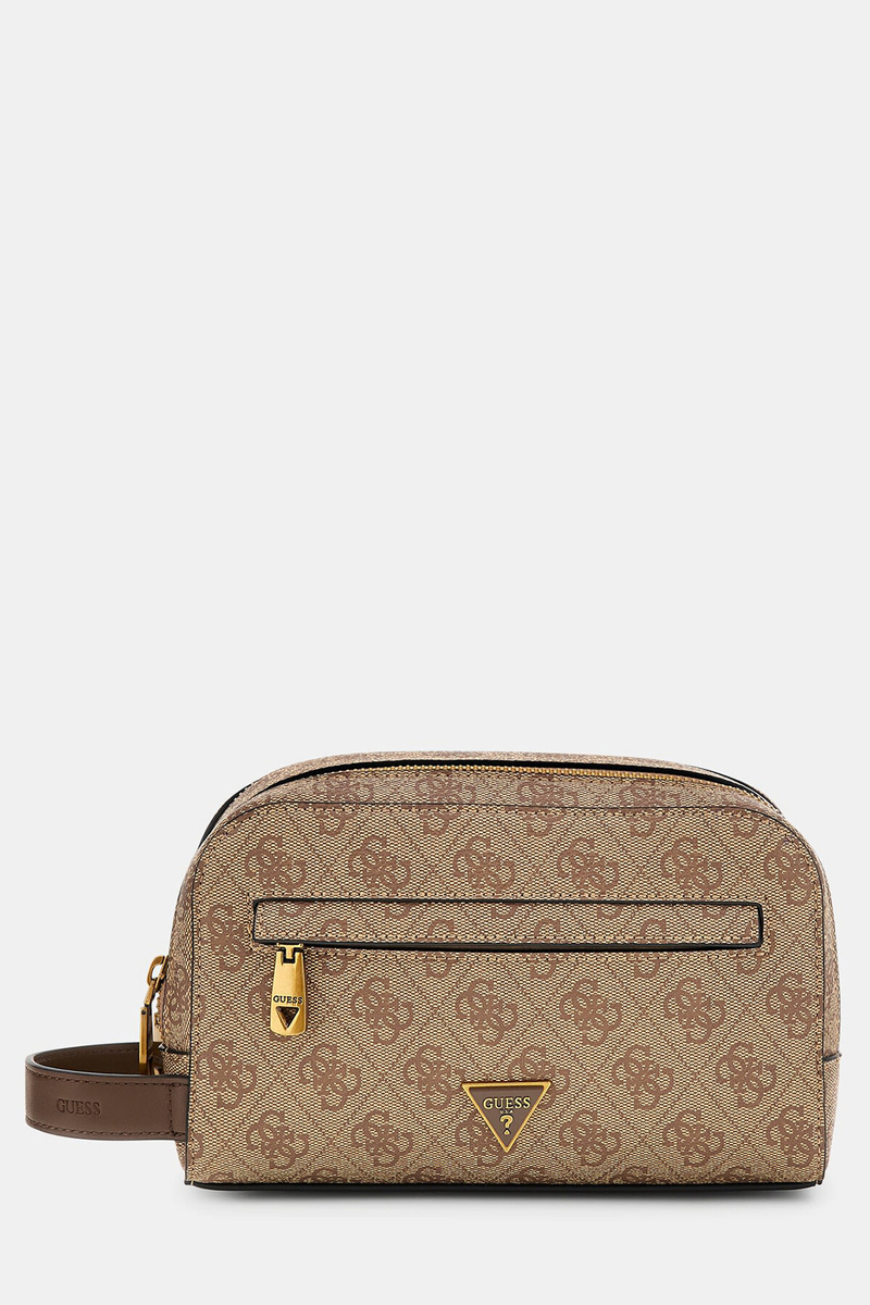 Guess Milano Erkek Makyaj Çantası PMMILOP5461-BBO