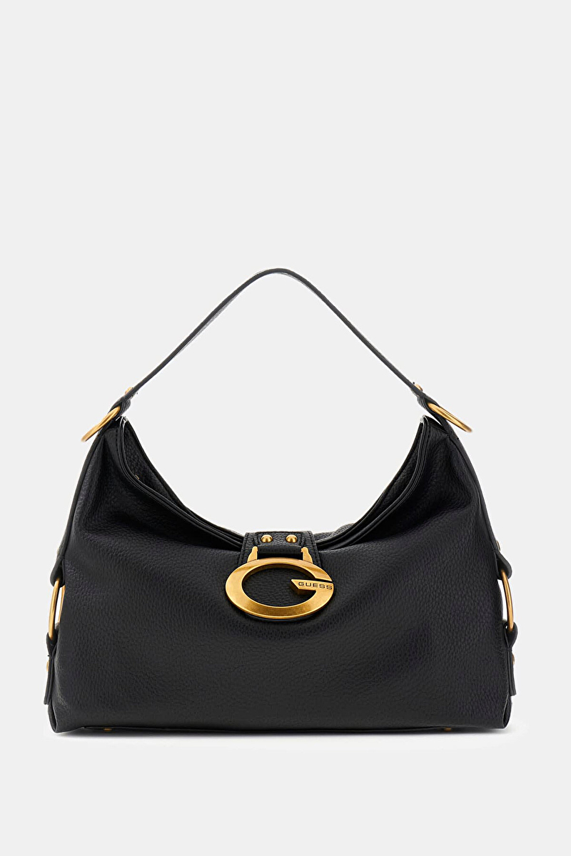 Guess Camden Kadın Omuz Çantası HWBB9308180-BLA