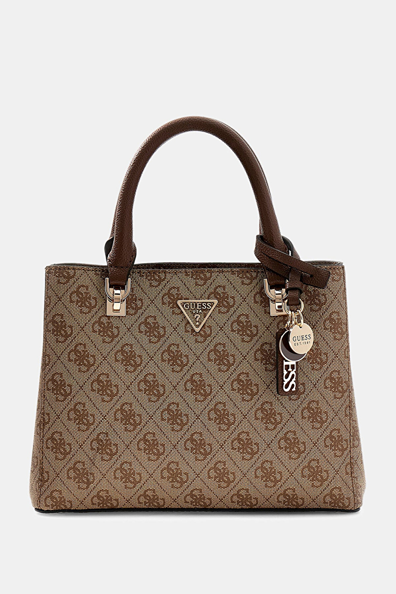 Guess Noelle Ii Kadın El Çantası HWBG9672050-LGW