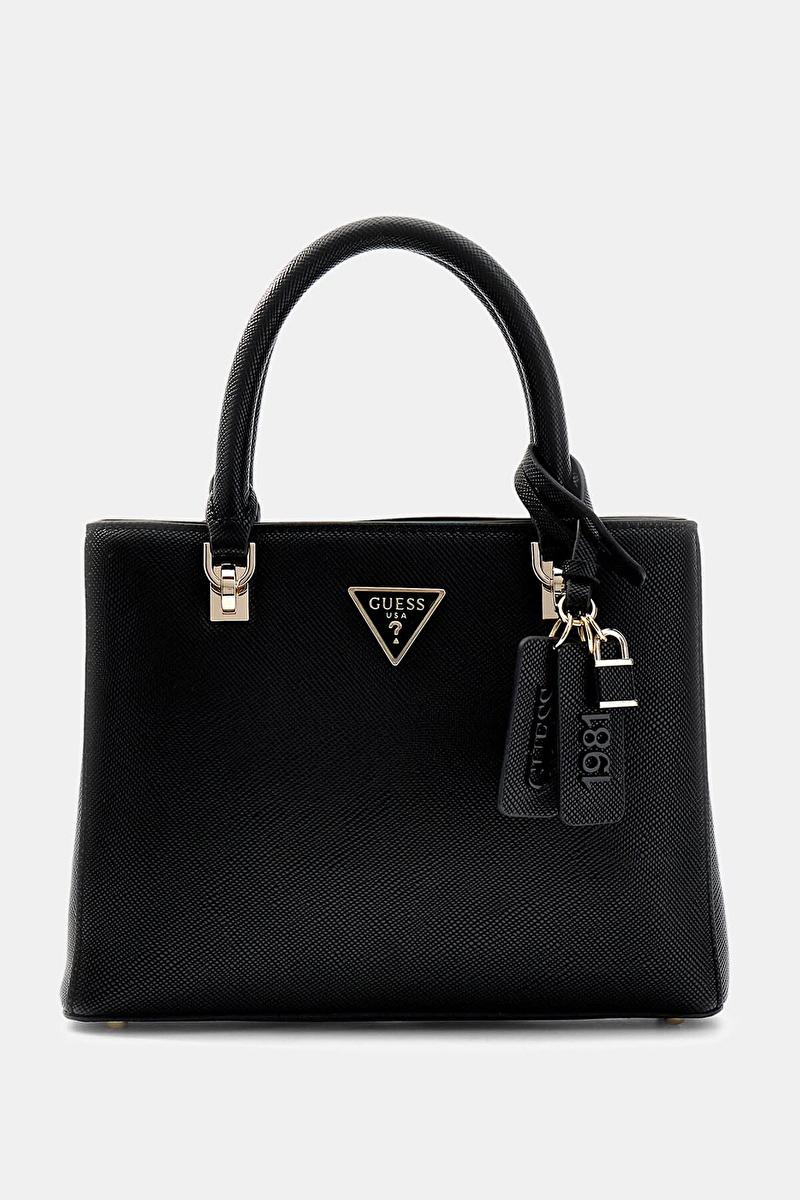 Guess Noelle Ii Kadın El Çantası HWZG9672050-BLA