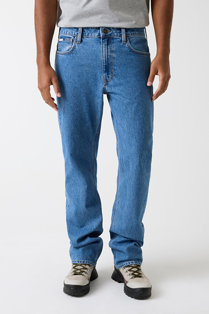 Guess Erkek Pantolon M5YA1BD633A