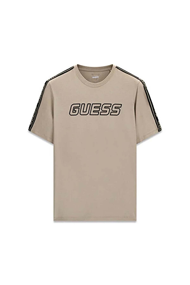 Guess Erkek Tişört Z4GI18J1314
