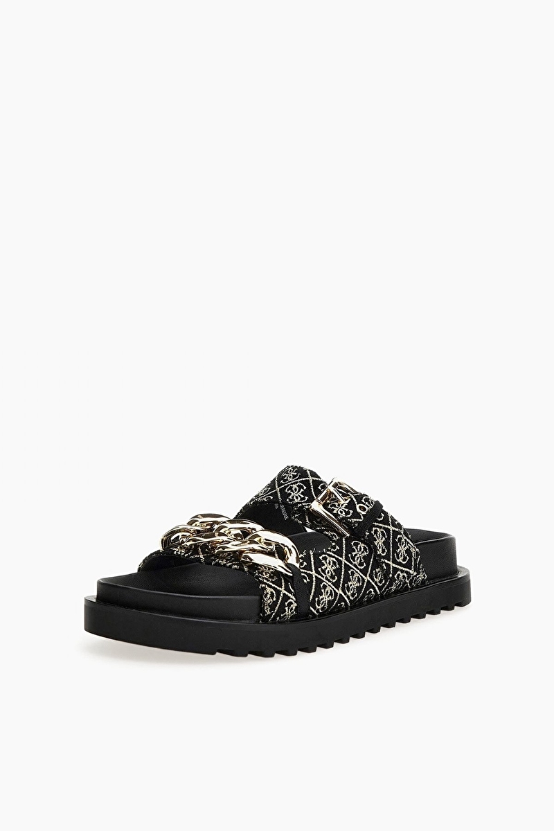 Guess Kadın Terlik FL6FAT