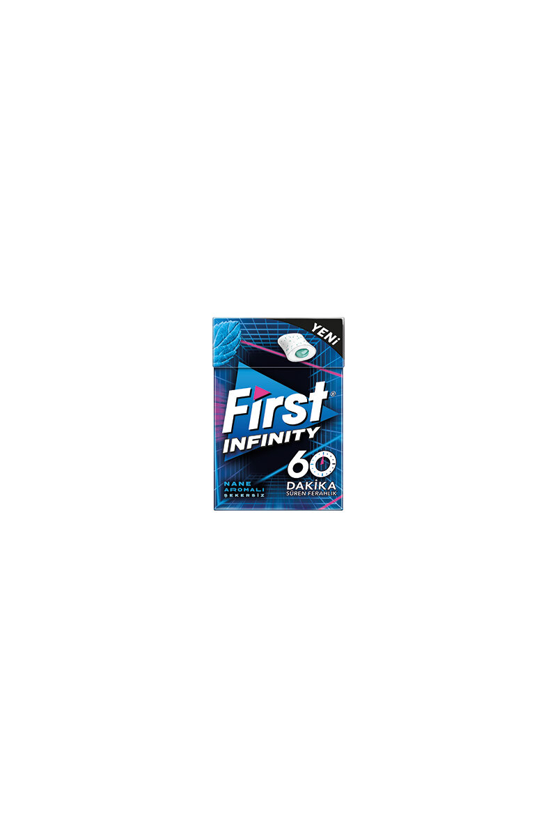 First Infinity 60 dk Naneli 19,5 g