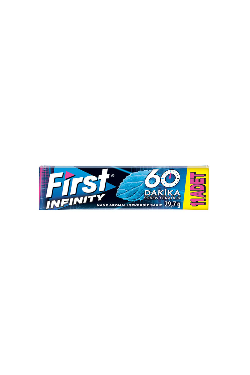First Infinity Stick 29,7 G