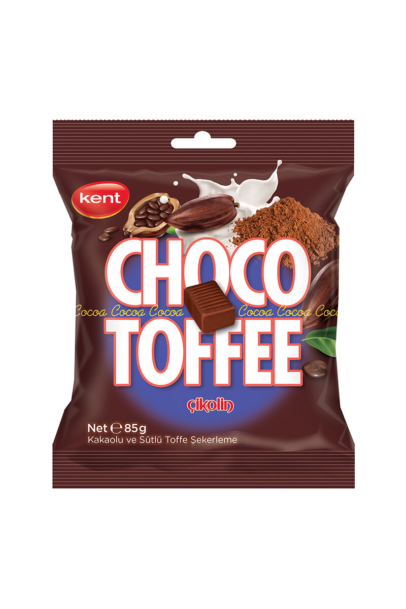 Kent Toffee Çikolin 85 g