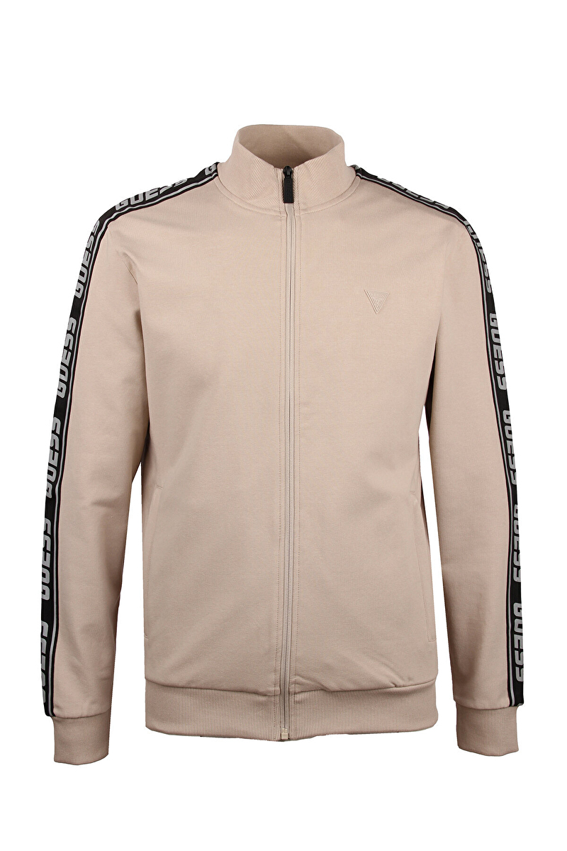 Guess Erkek Sweatshirt Z2YQ12K6ZS1
