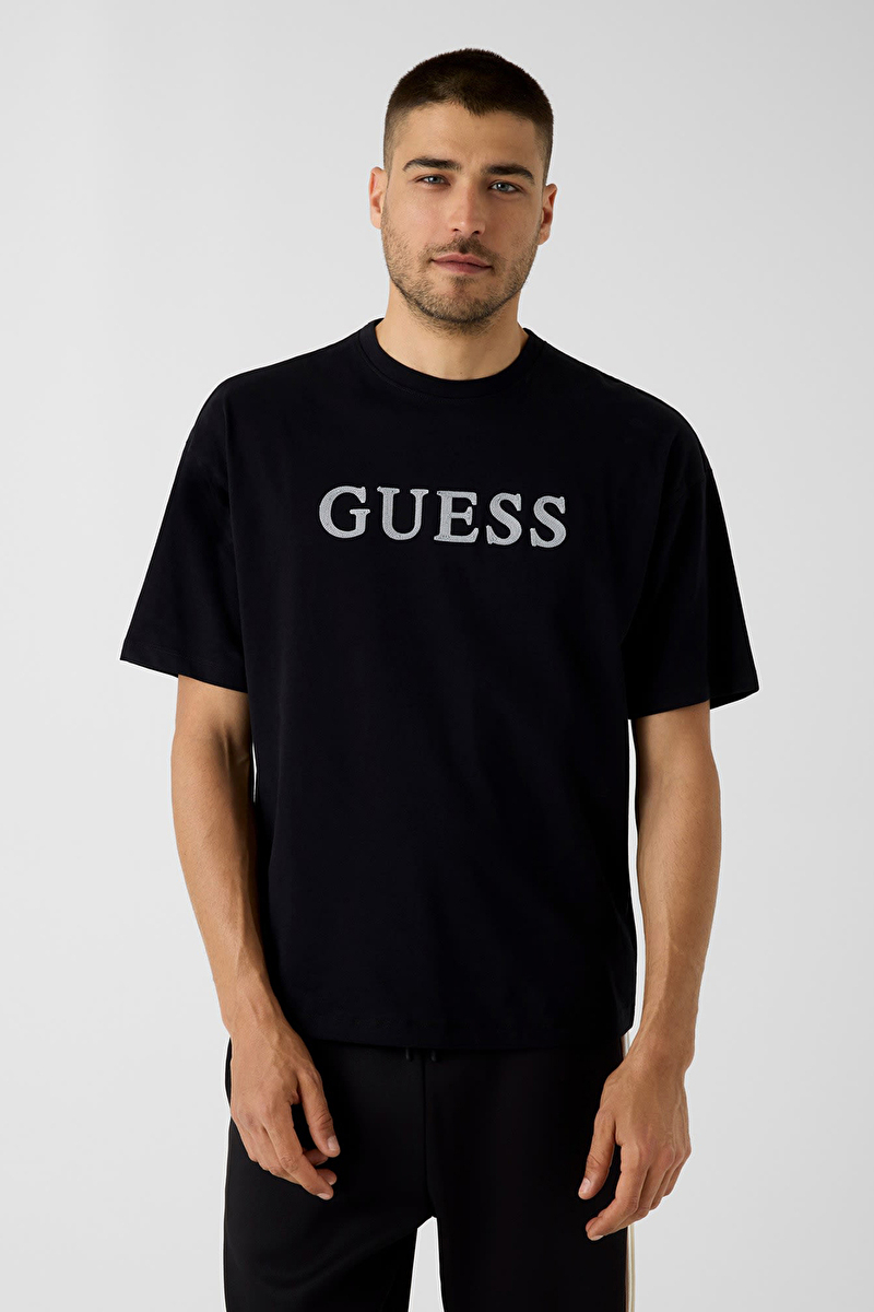Guess Erkek Tişört Z6YI21K5235