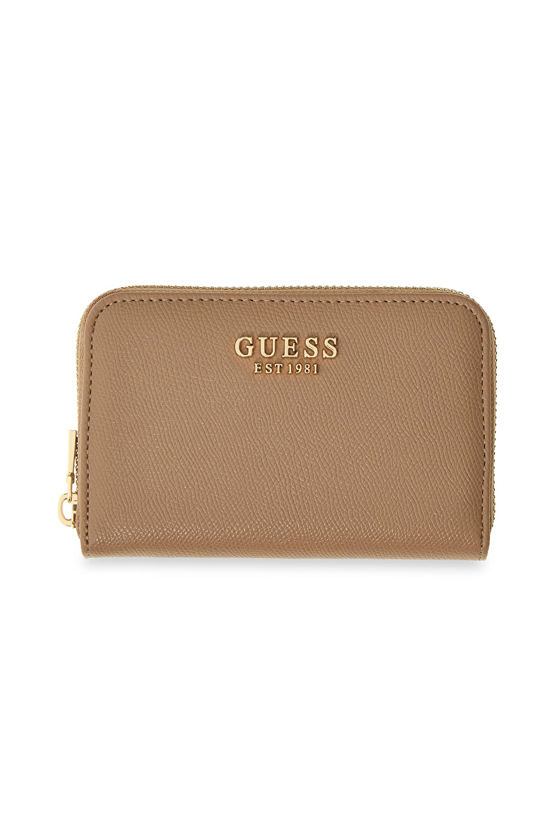 Guess Kadın Cüzdan SWBG7898140-BEI
