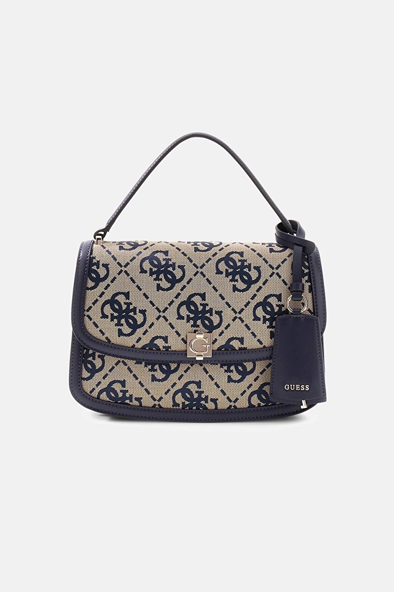 Guess Kadın Çapraz Çanta HWJG9755210-NLO