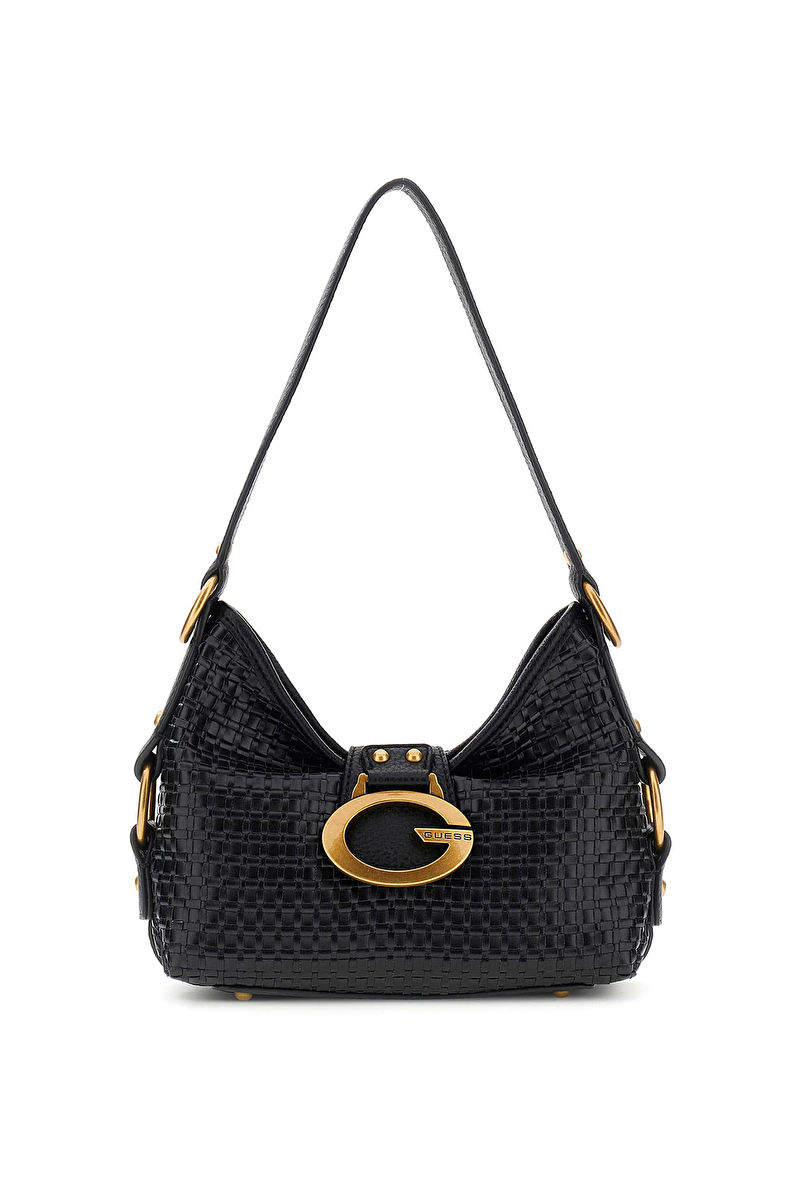 Guess Kadın Kol Çantası HWWW9308720-BLA