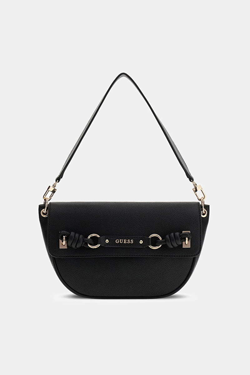 Guess Kadın Kol Çantası HWBG9742190-BLA