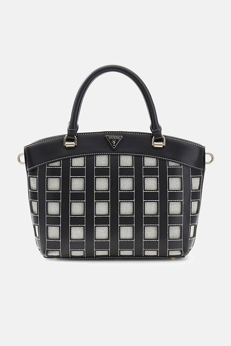 Guess Kadın El Çantası HWWG9736050-BLA
