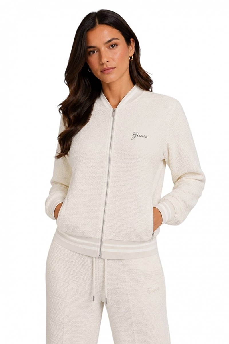 Guess Kadın Sweatshirt W6YQ15K4353