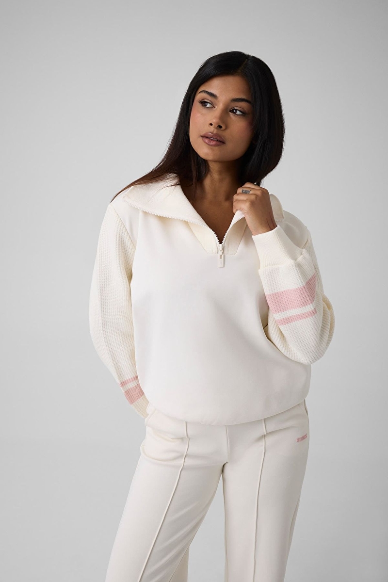 Guess Kadın Sweatshirt V6BQ14K6346