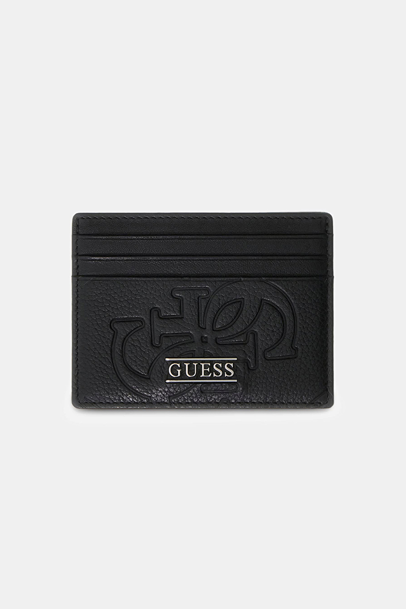 Guess Kadın Kartlık SMBOMALEA25-BLA