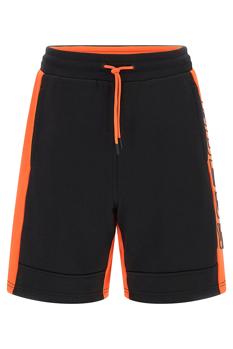 Guess Erkek Loose Fit Şort Z4RD01KBIH2