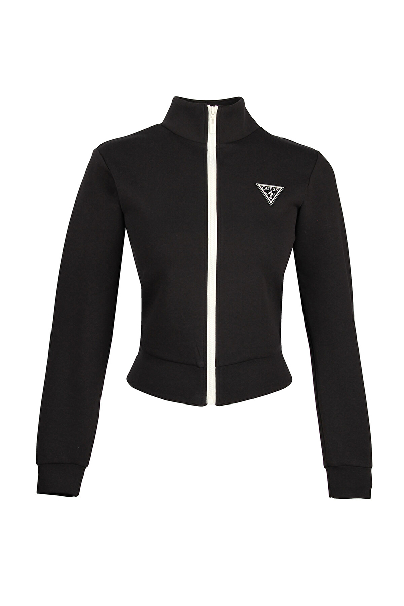 Guess Kadın Sweatshirt V3BQ12KBCK2