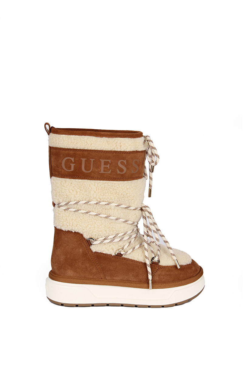 Guess Kadın Kar Botu FLFUN2