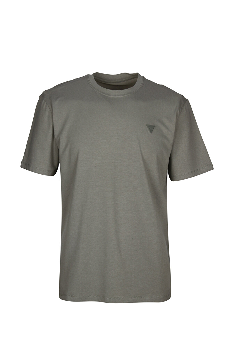 Guess Erkek Regular Fit Tişört Z2YI12JR06K