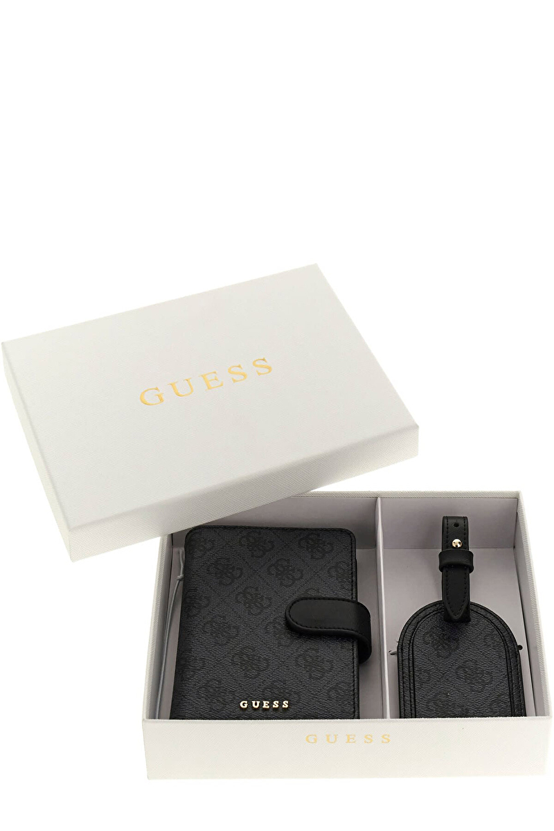 Guess Kadın Hediye Seti GFBOXWP6201-CMT