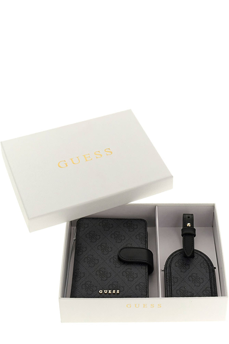 Guess Kadın Hediye Seti GFBOXWP6201-CMT