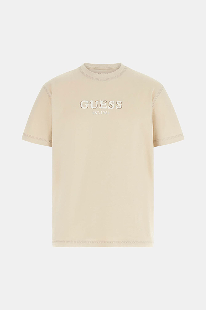 Guess Erkek Tişört M6GI16K3032
