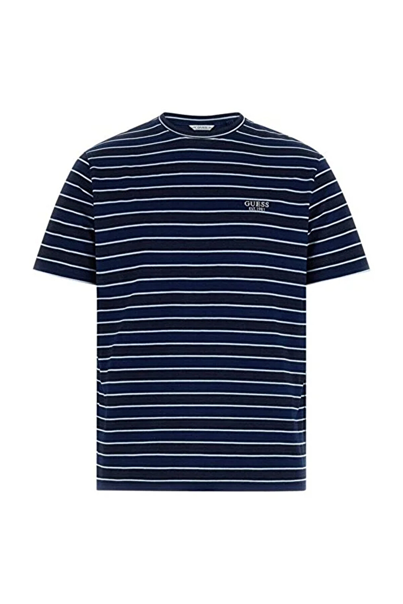 Guess Erkek Tişört M6GI12K2993