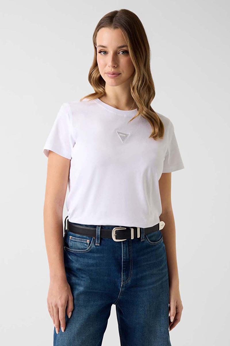 Guess Kadın Tişört W6GI10K3025