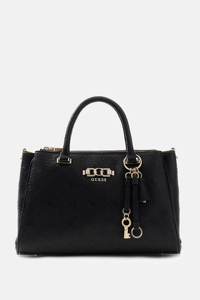 Guess Anise Kadın El Çantası HWPD9916060-BLO