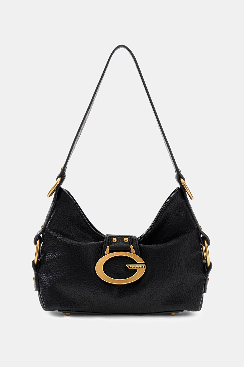 Guess Camden Kadın Omuz Çantası HWBB9308720-BLA