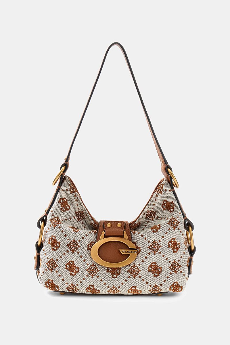 Guess Camden Kadın Omuz Çantası HWRB9308720-NTC