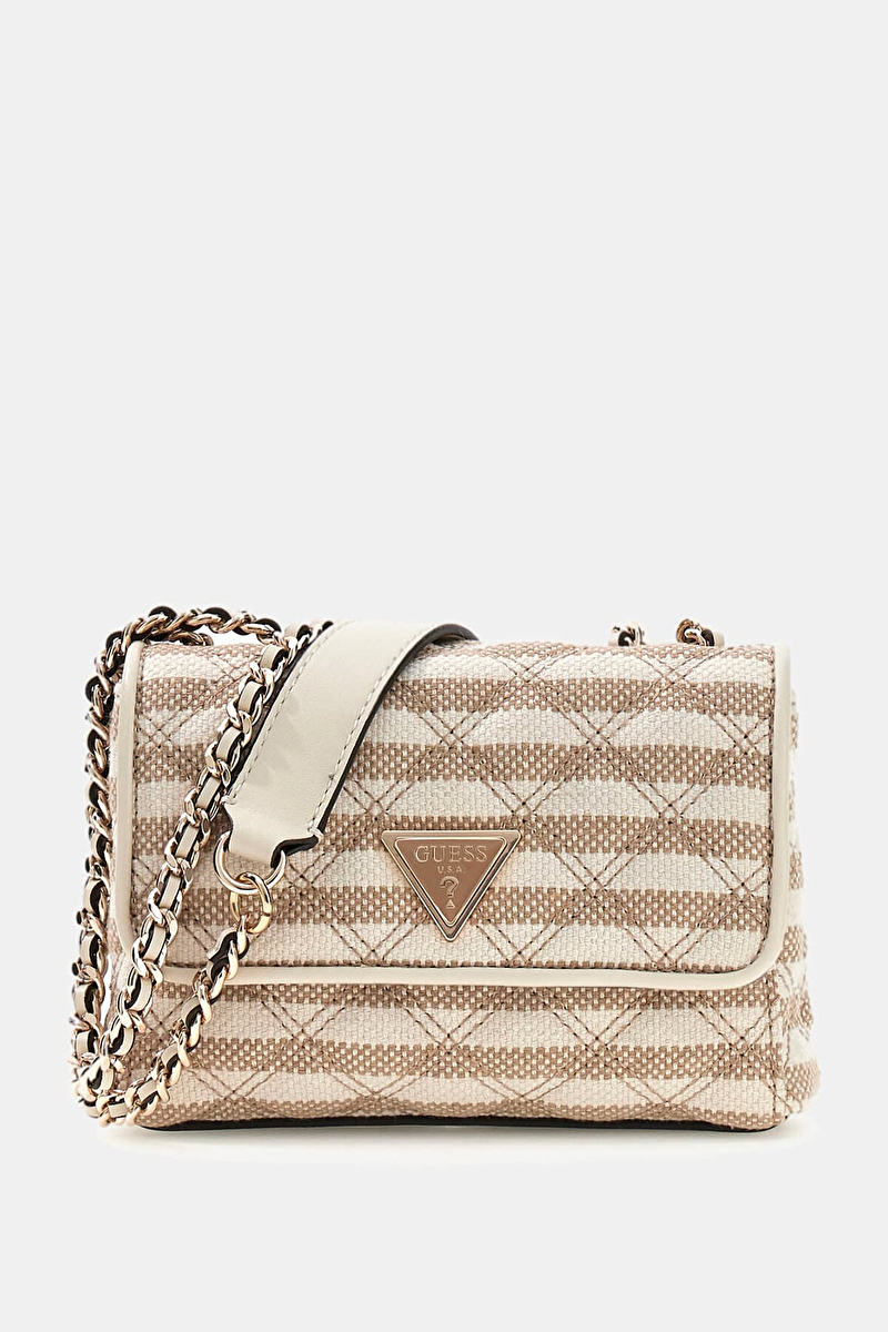 Guess Giully Ii Kadın Omuz Çantası HWAG9673740-TMU
