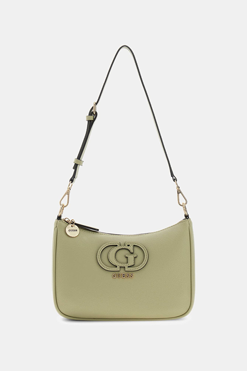 Guess Isola Kadın Omuz Çantası HWBG9905180-SAG