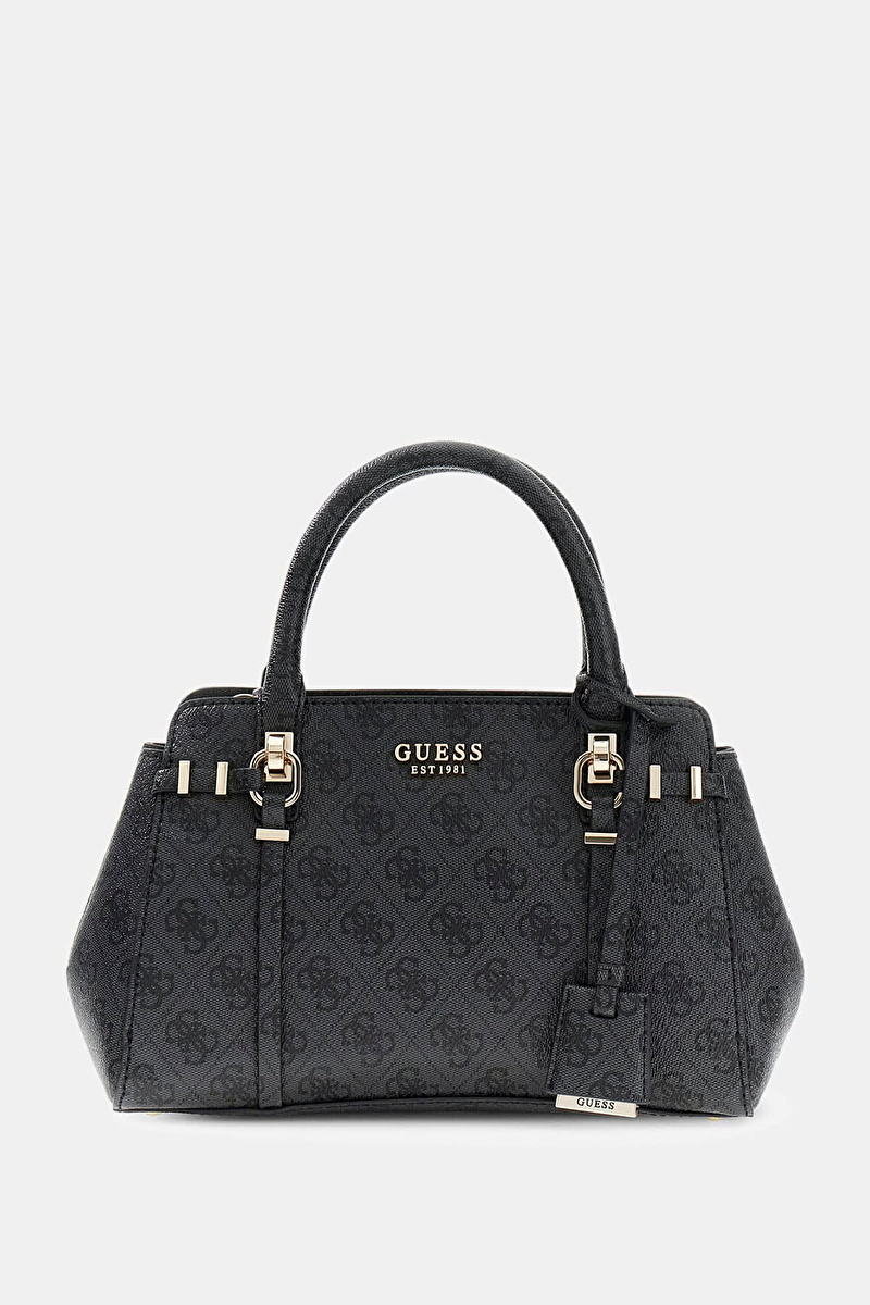 Guess Leona Logo Kadın El Çantası HWSG9917050-CLO