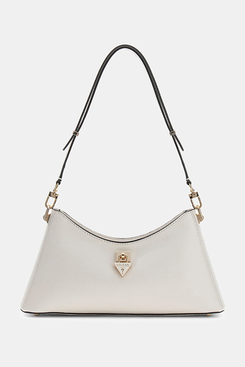 Guess Patsie Kadın Omuz Çantası HWZG9919180-OFF