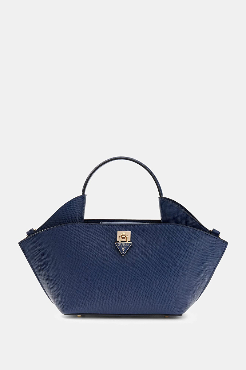 Guess Patsie Kadın Tote Çanta HWZG9919750-NAV