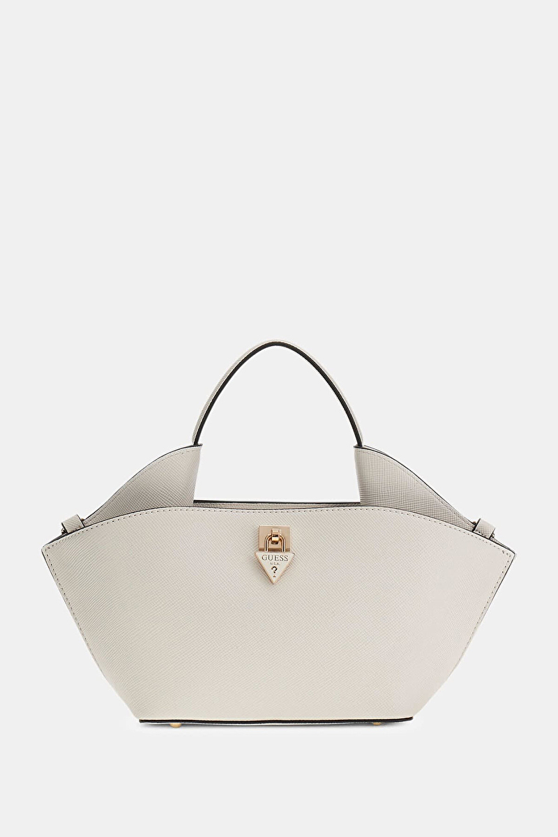 Guess Patsie Kadın Tote Çanta HWZG9919750-OFF