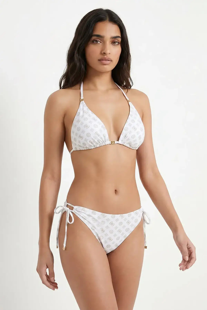 Guess Kadın Bikini Üstü E6GO06.PMKC