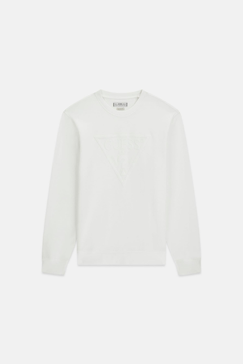 Guess Erkek Sweatshirt M6YQ37K4103