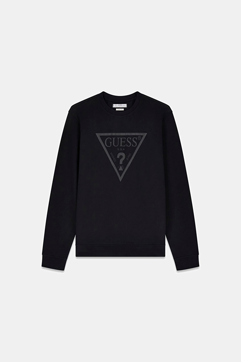 Guess Erkek Sweatshirt M6YQ37K4103