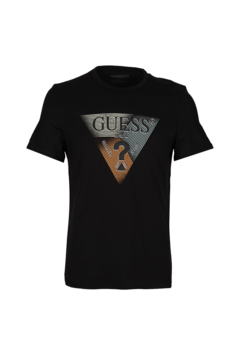 Guess Erkek Slim Fit Tişört M5RI14J1314