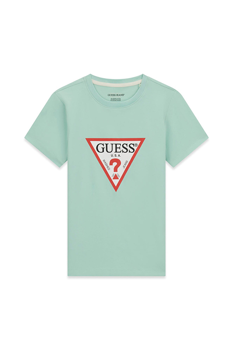 Guess Kadın Tişört W4YI04J1314