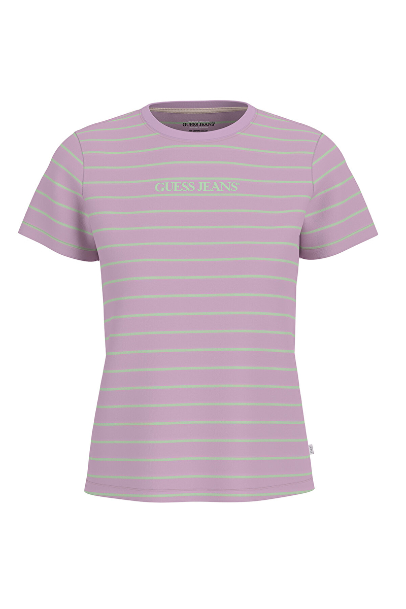 Guess Kadın Tişört W4BI53KCIE1