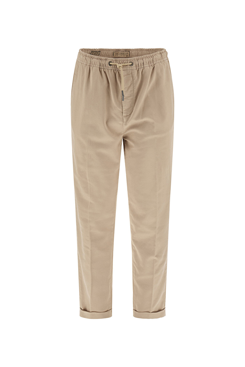 Guess Erkek Slim Fit Pantolon M5RB79WGXY1